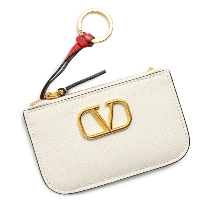 楽天市場】【未使用 展示品】ヴァレンティノ VALENTINO メタルV  