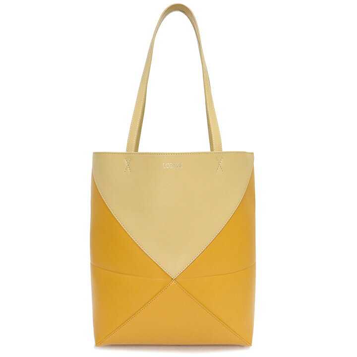 楽天市場】【新品・未使用品】ロエベ LOEWE パズルフォルド トート  