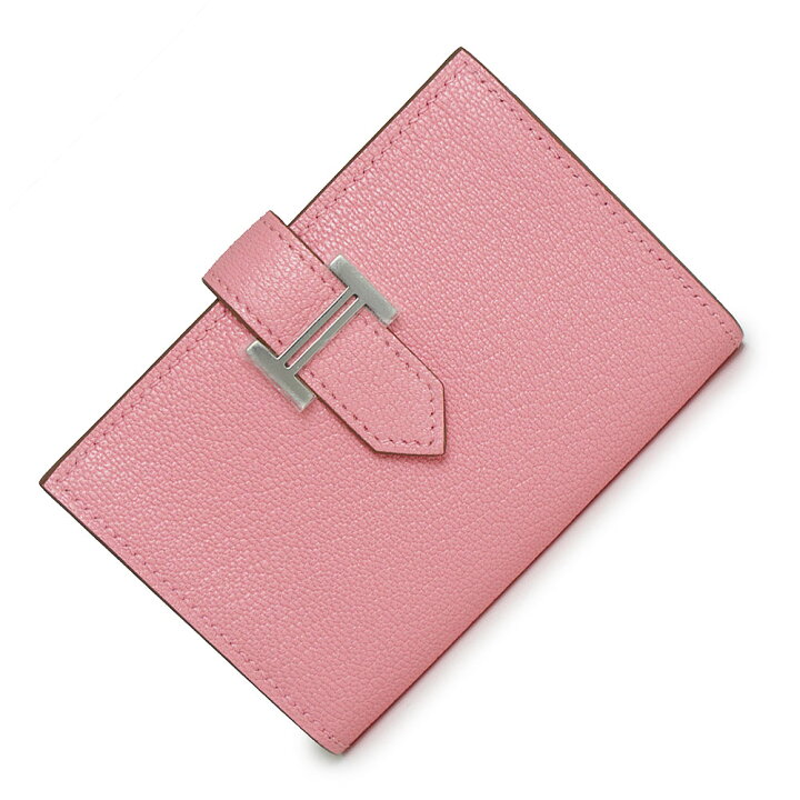 楽天市場】【新品・未使用品】エルメス HERMES ベアン ミニ カード 