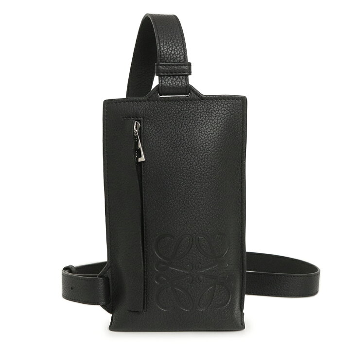 楽天市場】【新品・未使用品】ロエベ LOEWE バーティカル Tポケット  