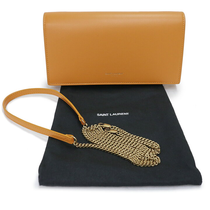 楽天市場】【新品・未使用品】サンローランパリ SAINT LAURENT PARIS 