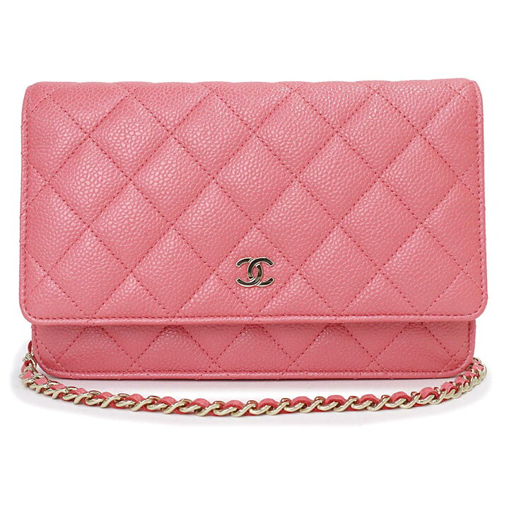 楽天市場】【新品・未使用品】シャネル CHANEL マトラッセ クラシック 