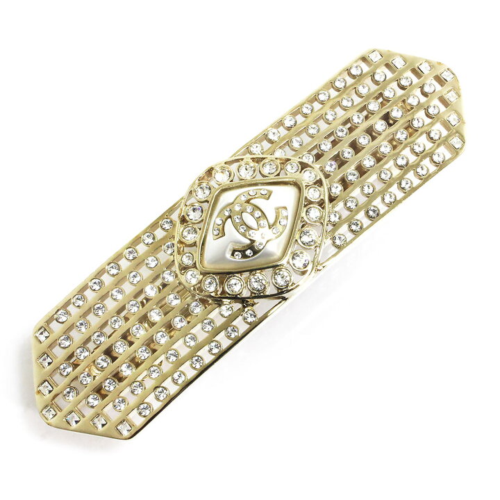 楽天市場】【新品・未使用品】シャネル CHANEL ココマーク パール  