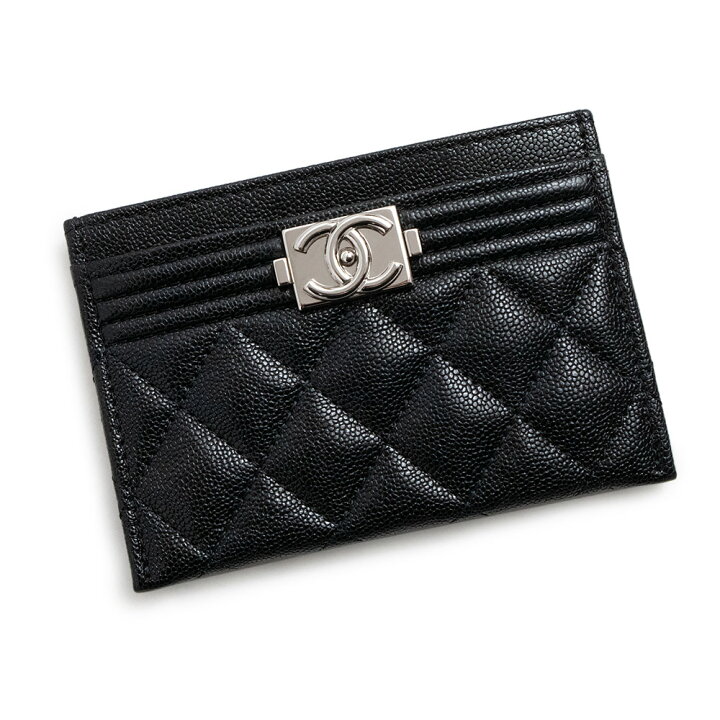 楽天市場】【新品・未使用品】シャネル CHANEL ボーイシャネル ココ 