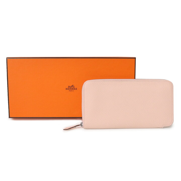 楽天市場】【新品・未使用品】エルメス HERMES アザップ ロング 