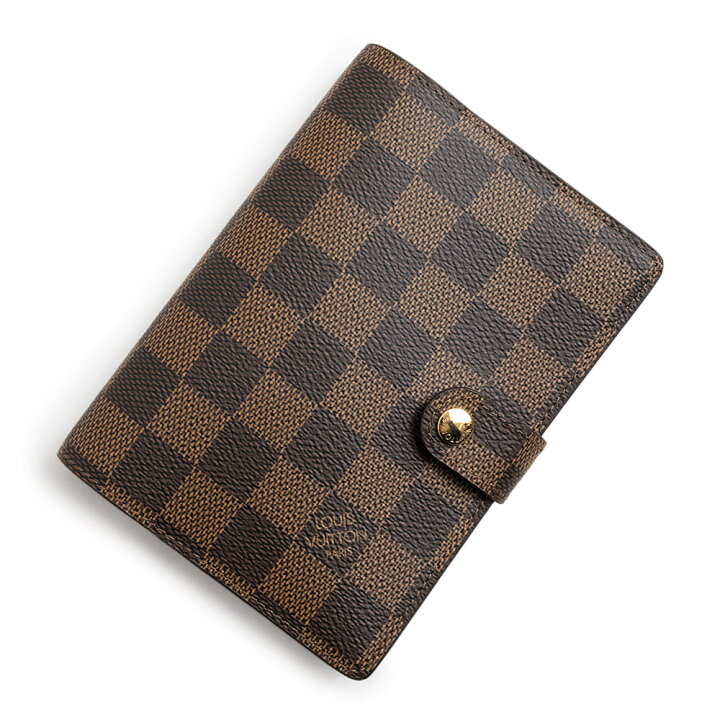 楽天市場】【新品・未使用品】ルイ ヴィトン LOUIS VUITTON アジェンダ 