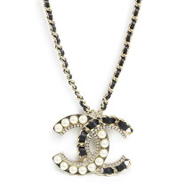 楽天市場】CHANEL ネックレスの通販