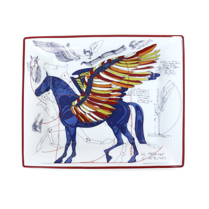 楽天市場】【新品・未使用品】エルメス HERMES ヴィド ポッシュ 