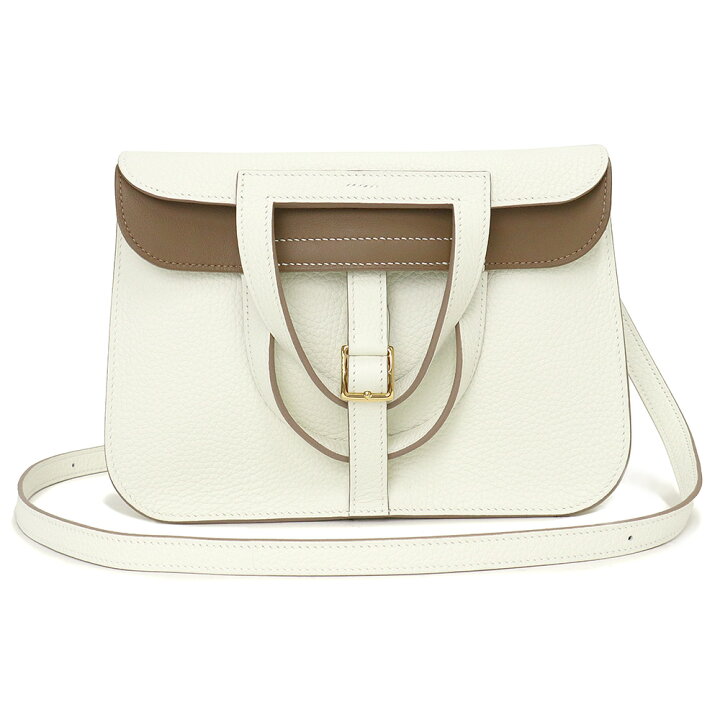 楽天市場】【新品・未使用品】エルメス HERMES アルザン 25 ヴェルソ 