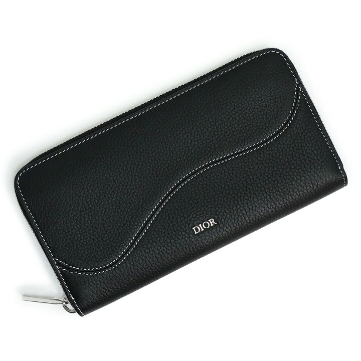 楽天市場】【新品・未使用品】ディオール Dior サドル Saddle ロング  