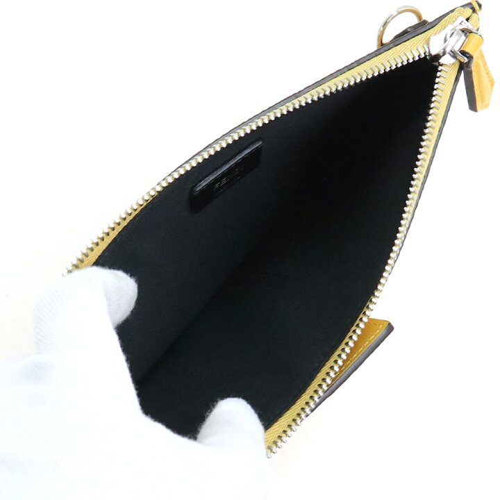 楽天市場】【新品・未使用品】フェンディ FENDI フォンホルダー ポーチ 