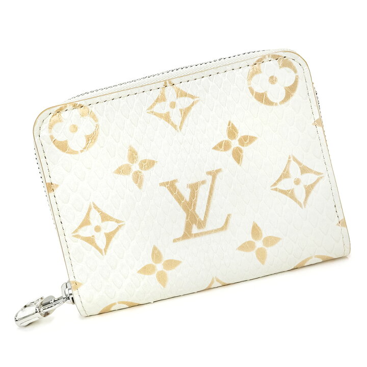 楽天市場】【新品・未使用品】ルイ ヴィトン LOUIS VUITTON ジッピー 