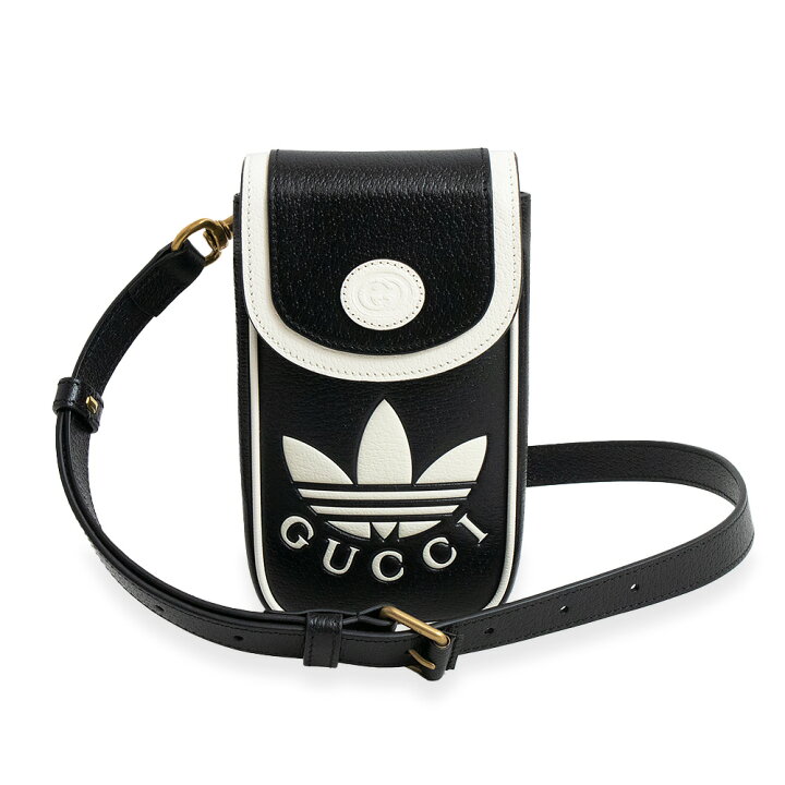 楽天市場】【新品・未使用品】グッチ GUCCI アディダス adidas x Gucci 