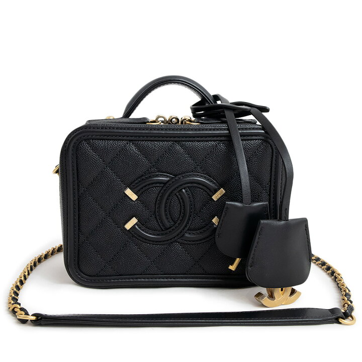 楽天市場】【新品・未使用品】シャネル CHANEL マトラッセ CC  