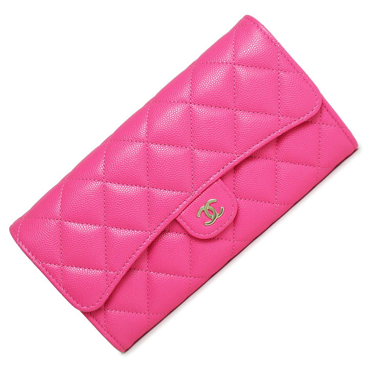 楽天市場】【新品・未使用品】シャネル CHANEL マトラッセ クラシック 