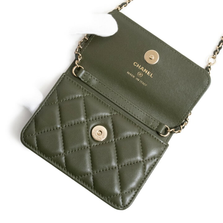 楽天市場】【新品・未使用品】シャネル CHANEL CC ココマーク 