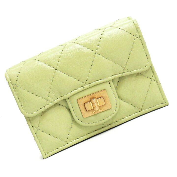 楽天市場】【新品・未使用品】シャネル CHANEL 2.55 スモール フラップ 