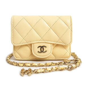 シャネル(CHANEL) 中古 ボディバッグ・ウエストポーチ | 通販・人気  