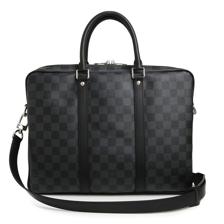 楽天市場】【未使用保管品】ルイ ヴィトン LOUIS VUITTON ポルトドキュ 