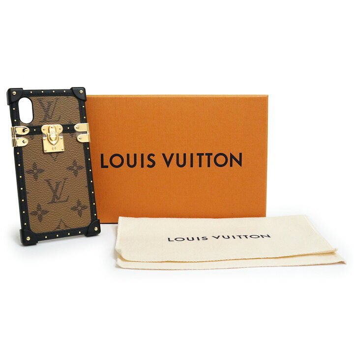 楽天市場】【新品・未使用品】ルイ ヴィトン LOUIS VUITTON アイ 