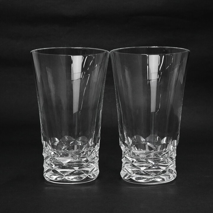 楽天市場】【新品・未使用品】 バカラ Baccarat ブラーヴァ グラス 