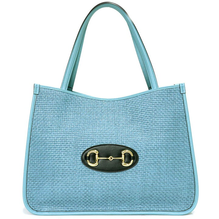 楽天市場】【新品・未使用品】グッチ GUCCI ホースビット 1955 トート 