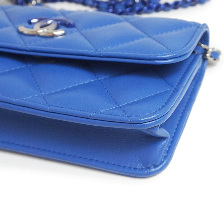 楽天市場】【新品・未使用品】シャネル CHANEL フラップ フォーン 