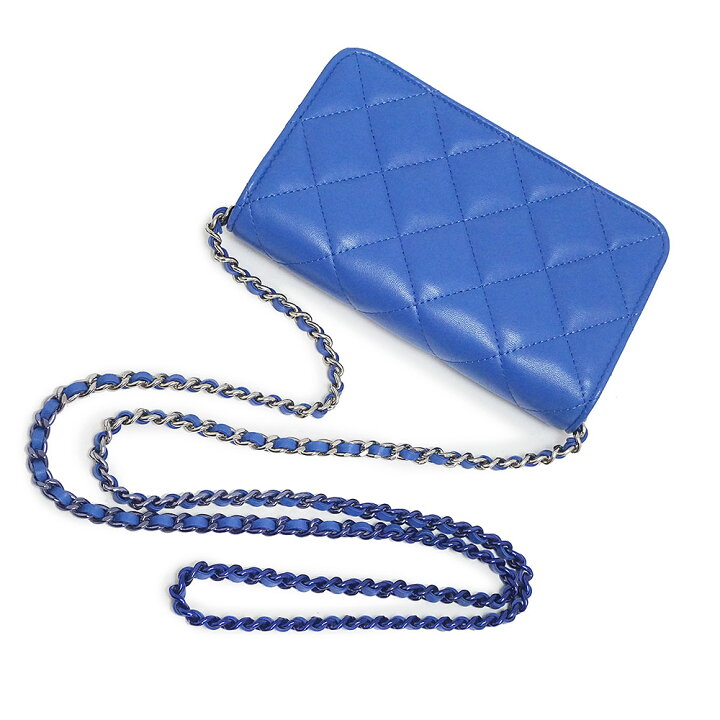 楽天市場】【新品・未使用品】シャネル CHANEL フラップ フォーン 