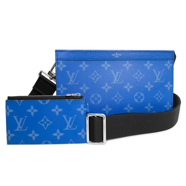 楽天市場】【未使用 展示品】ルイ ヴィトン LOUIS VUITTON ガストン  
