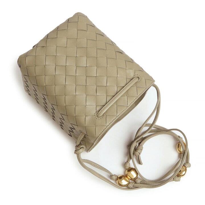 楽天市場】【新品・未使用品】ボッテガヴェネタ BOTTEGA VENETA  