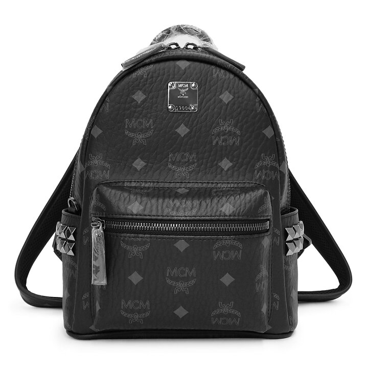 楽天市場】【新品・未使用品】エム シー エム MCM STARK サイド  