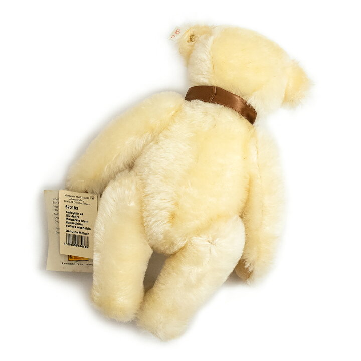 楽天市場】【未使用保管品】シュタイフ Steiff テディベア  