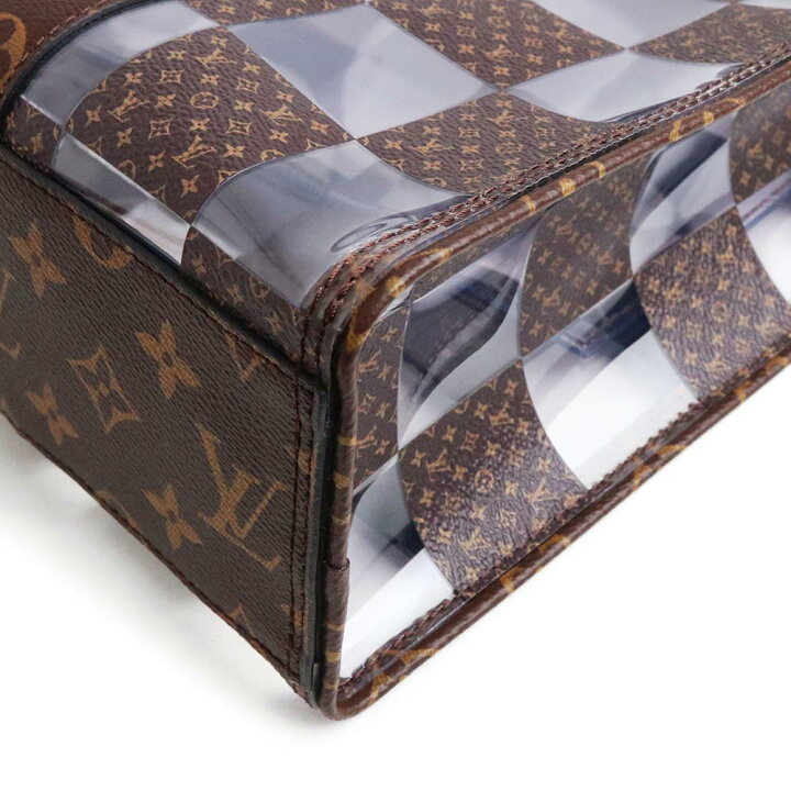 楽天市場】【新品・未使用品】ルイ ヴィトン LOUIS VUITTON サックプラ  