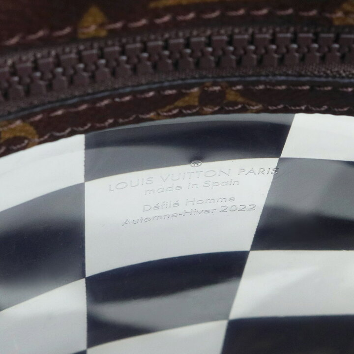 楽天市場】【新品・未使用品】ルイ ヴィトン LOUIS VUITTON サックプラ  