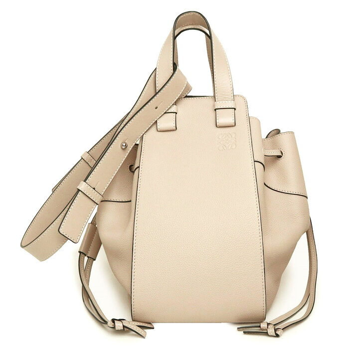 楽天市場】【新品・未使用品】ロエベ LOEWE ハンモック ドロー 