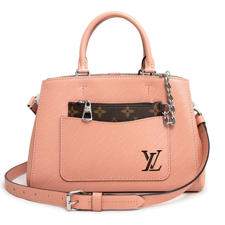 楽天市場】【新品・未使用品】ルイ ヴィトン LOUIS VUITTON マレル  