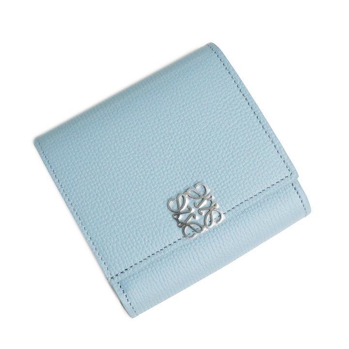 楽天市場】【新品・未使用品】ロエベ LOEWE アナグラム コンパクト 