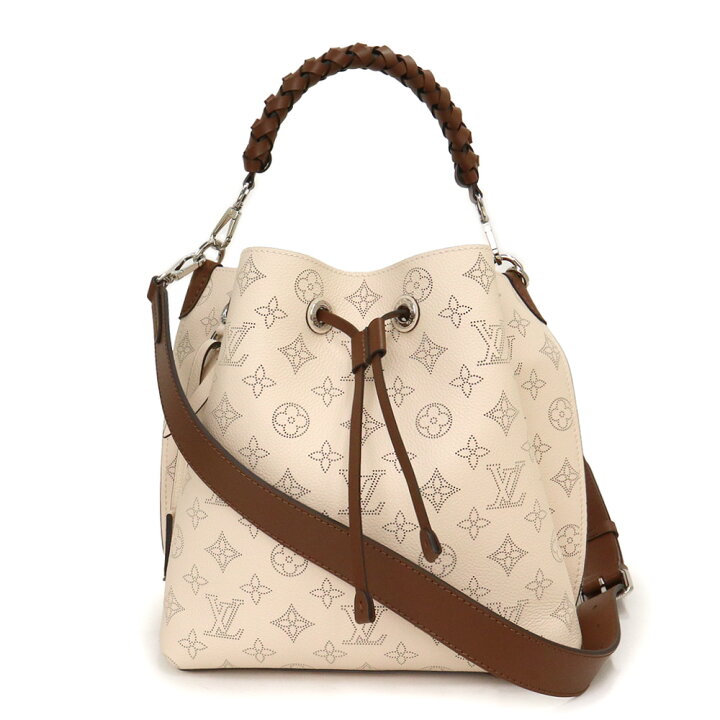 楽天市場】【未使用保管品】ルイ ヴィトン LOUIS VUITTON ムリア 2way 