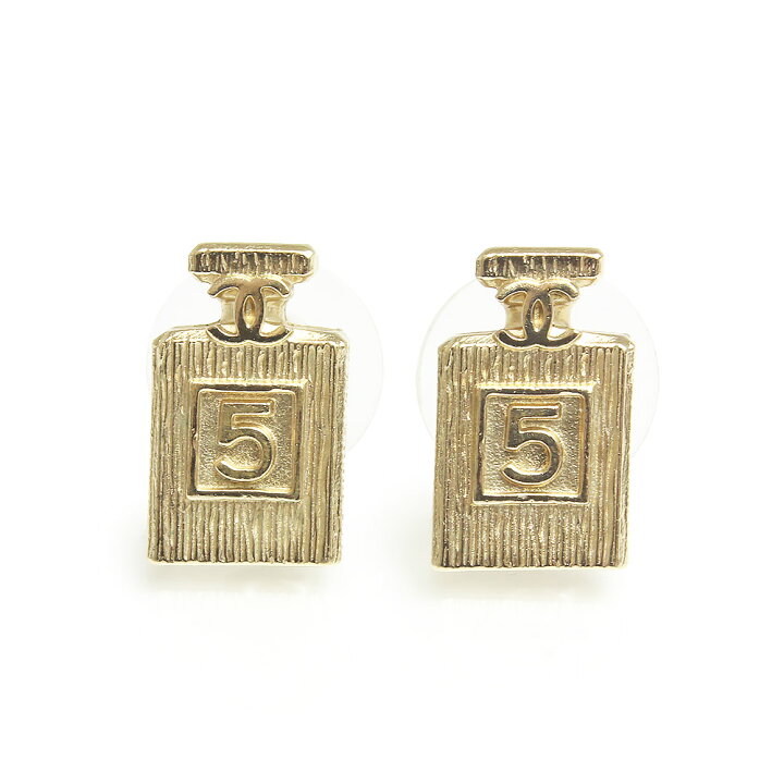 楽天市場】【新品・未使用品】シャネル CHANEL No.5 パヒューム ボトル 