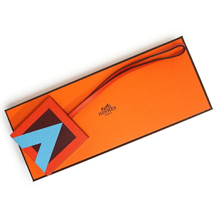 楽天市場】【新品・未使用品】エルメス HERMES レトル オ カレ 