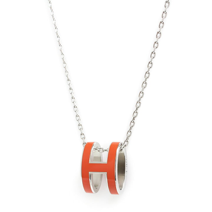 楽天市場】【新品・未使用品】エルメス HERMES ポップ H ポップ 