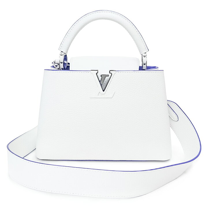 楽天市場】【新品・未使用品】ルイ ヴィトン LOUIS VUITTON カプシーヌ 