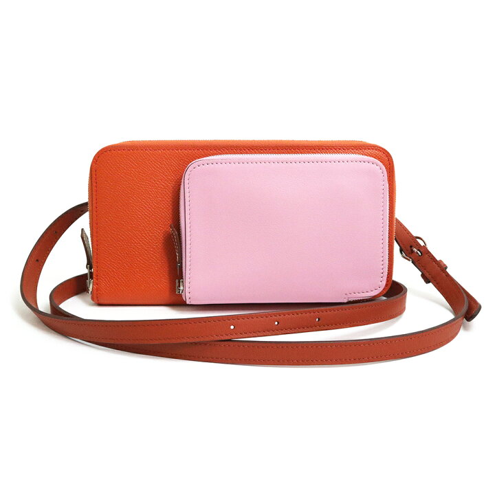 楽天市場】【新品・未使用品】エルメス HERMES ヌーヴォー トゥー ゴー 