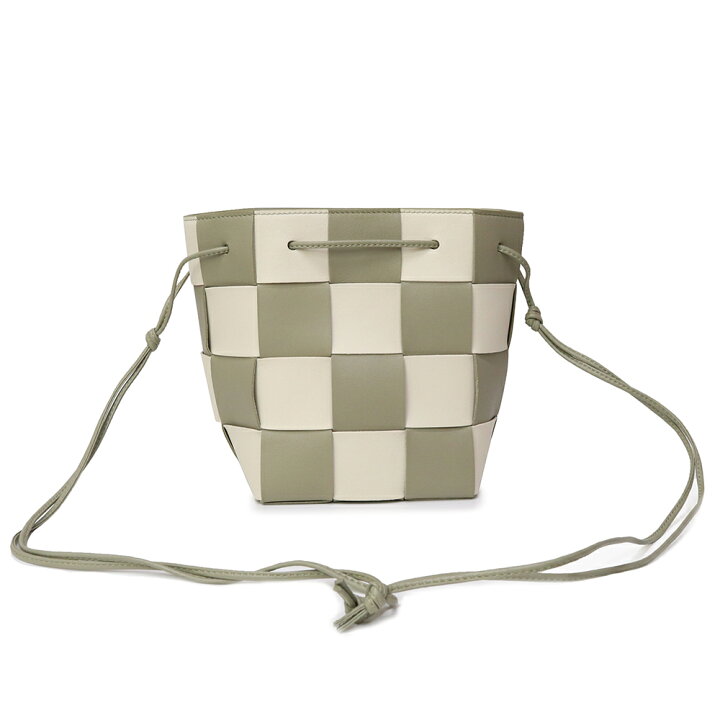 楽天市場】【新品・未使用品】ボッテガヴェネタ BOTTEGA VENETA マキシ  