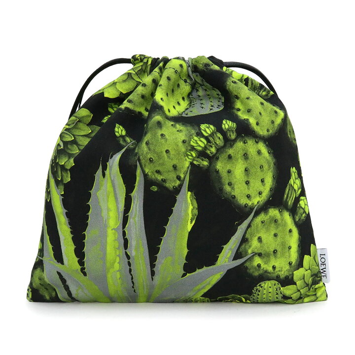 楽天市場】【未使用 展示品】ロエベ LOEWE Paulas Ibiza パウラズ 