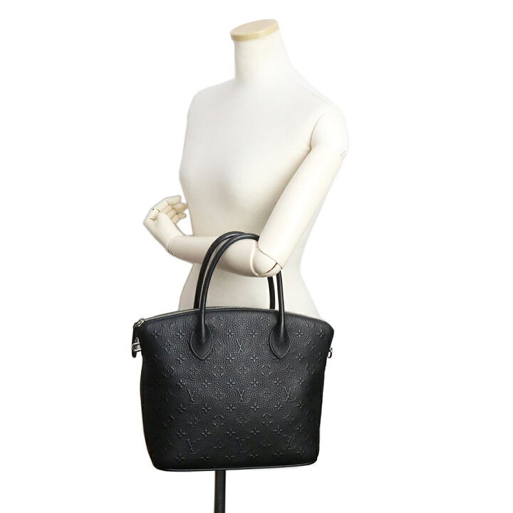 楽天市場】【美品】ルイ ヴィトン LOUIS VUITTON ロックイット 