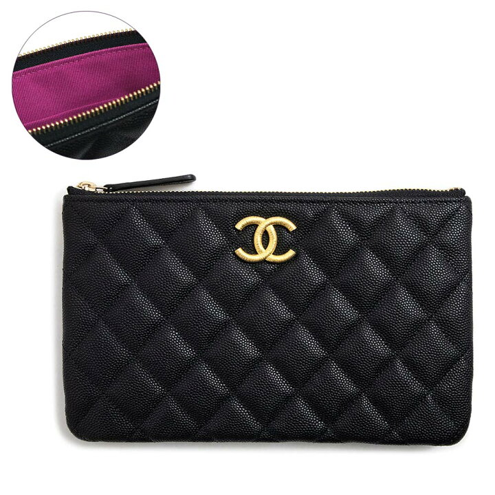 楽天市場】【新品・未使用品】シャネル CHANEL マトラッセ ココマーク 