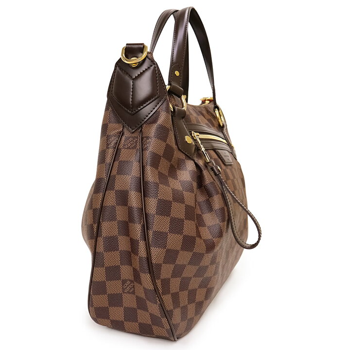 楽天市場】【未使用保管品】ルイ ヴィトン LOUIS VUITTON イーヴォラ 