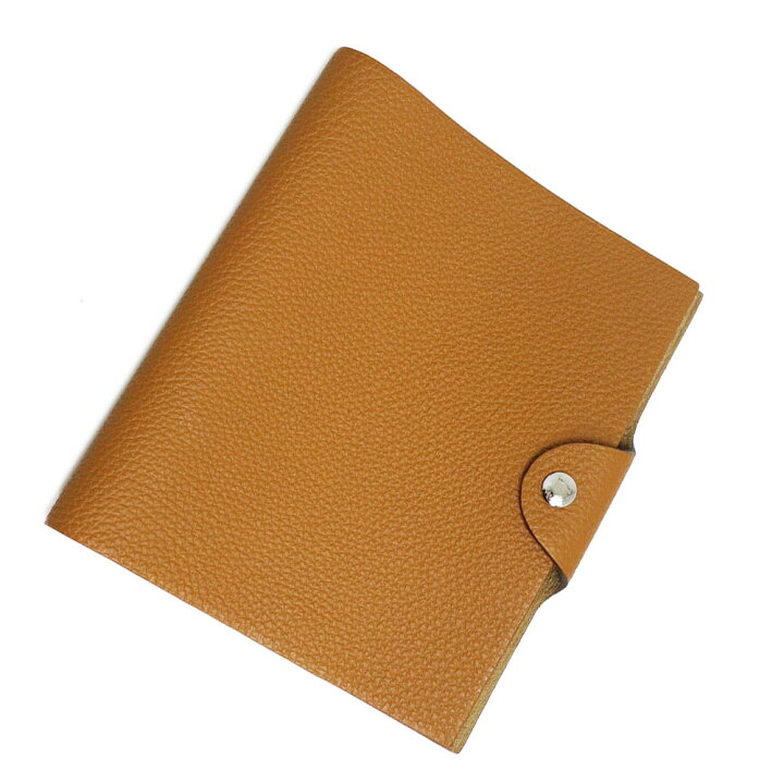 楽天市場】【新品・未使用品】エルメス HERMES ユリス PM アジェンダ 