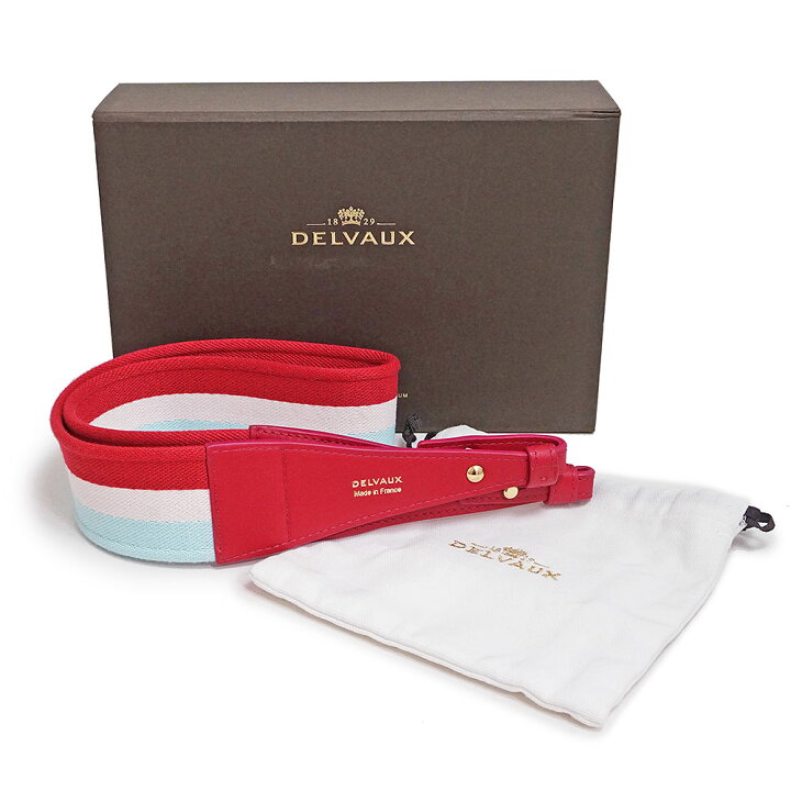 楽天市場】【新品・未使用品】デルボー デルヴォー DELVAUX サングル 